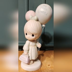 Precious Moments-"You are my main Event"